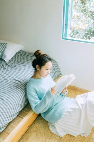 泰版少女秘密花园