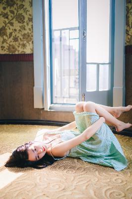 温柔善良的儿媳妇高级文案