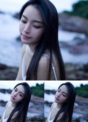 女班长主动给我她的手机号码